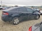 2013 Dodge Dart se