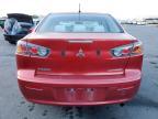 2014 Mitsubishi Lancer Es/es Sport