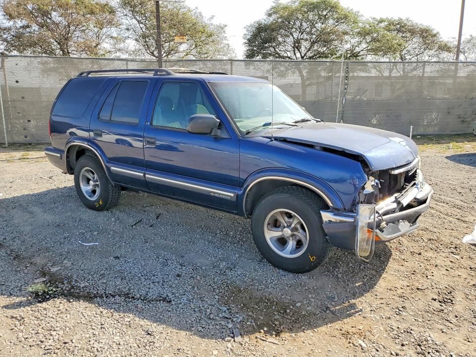 1999 Chevrolet Blazer