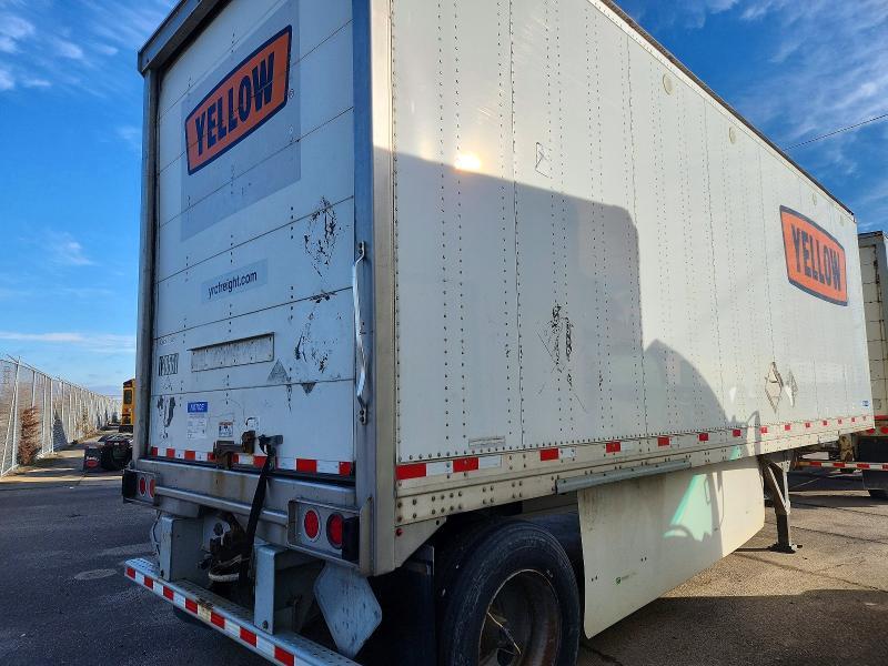 2017 Stoughton Trailers I