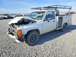 1987 Toyota Pickup 1 TON Long BED RN55 en venta en Brighton, CO