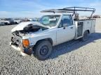 1987 Toyota Pickup 1 TON Long BED RN55