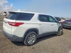 2018 Chevrolet Traverse ls