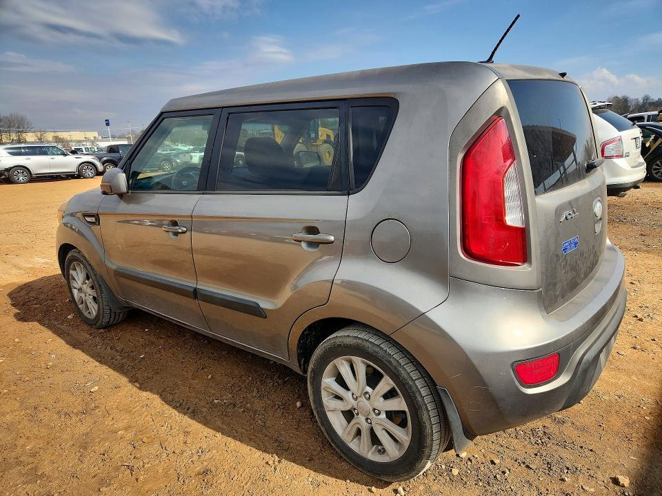 2013 KIA Soul