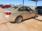 2015 BMW 328 xi