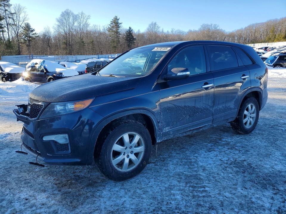 2012 KIA Sorento Base