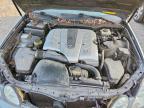 2001 Lexus Gs 430