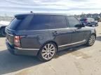 2016 Land Rover Range Rover Supercharged