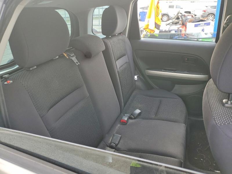 2004 Scion Xa Base