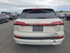 2019 Audi E-tron Prestige