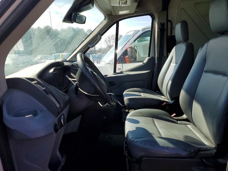 2018 Ford Transit T-250
