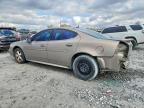 2006 Pontiac Grand Prix