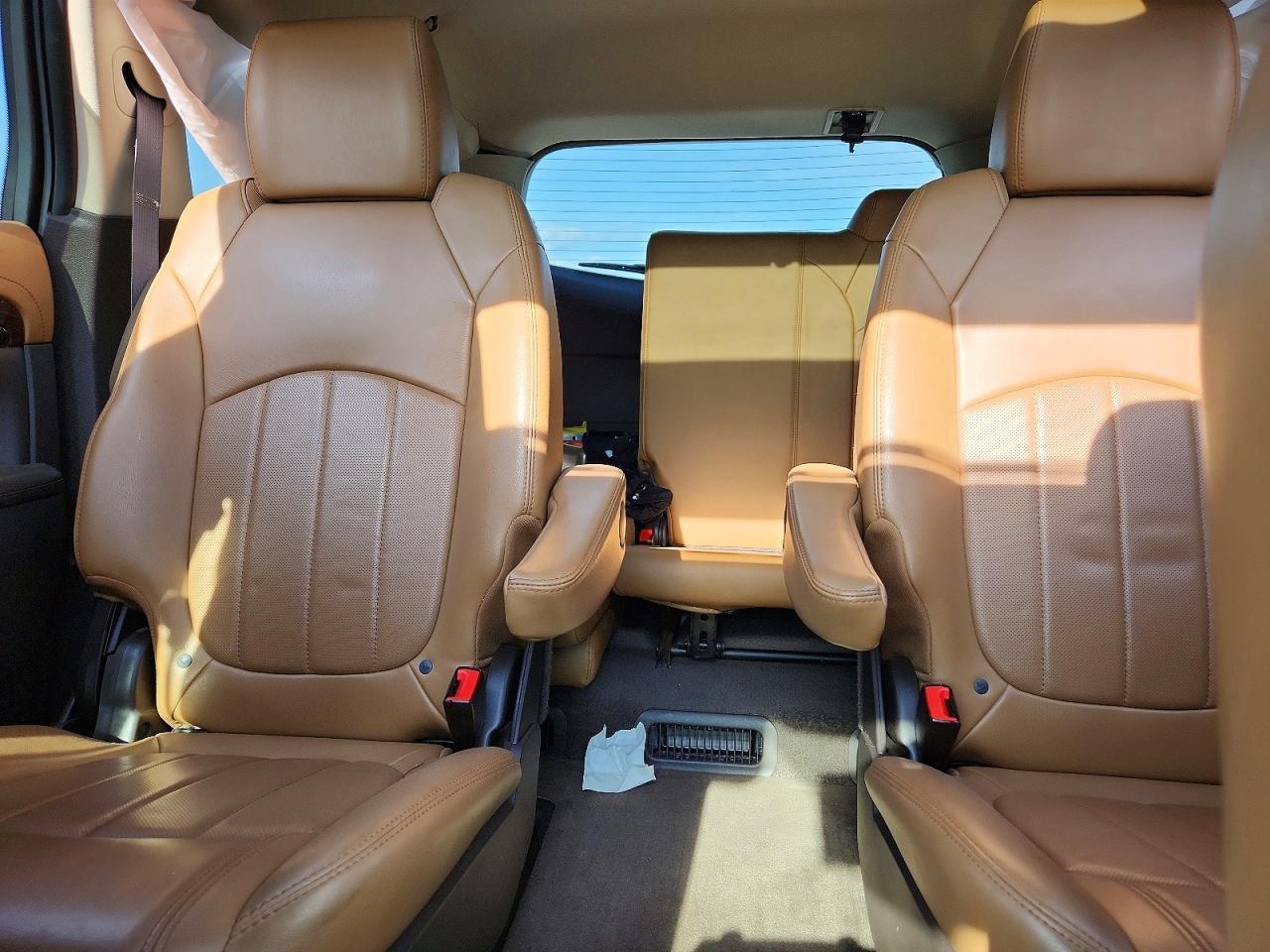 2015 Buick Enclave