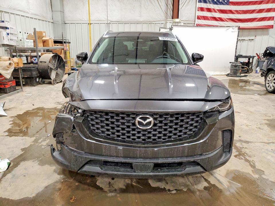 2025 Mazda Cx-50 Preferred