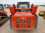 2022 Kubota SVL97-2 Tracked Skid Steer Loader