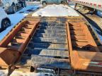 2006 Towmaster T-40 Equipment Trailer