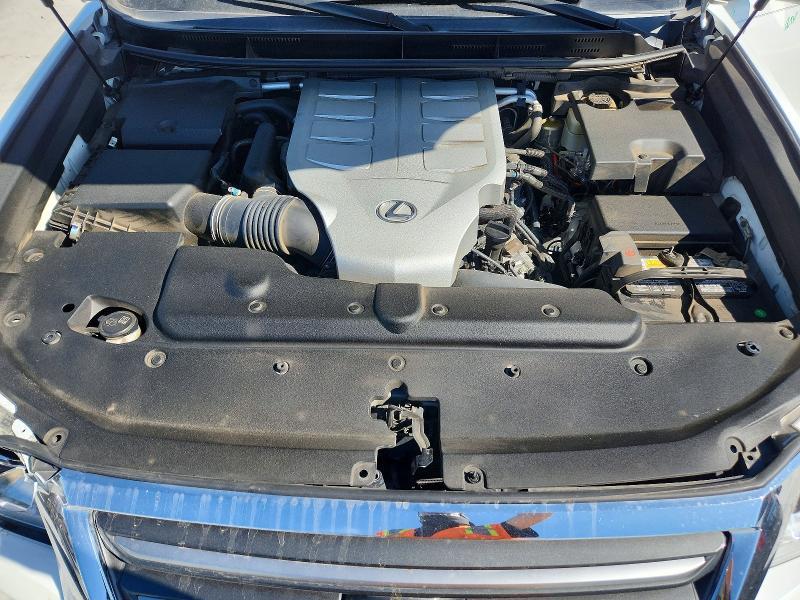 2015 Lexus Gx 460 Base