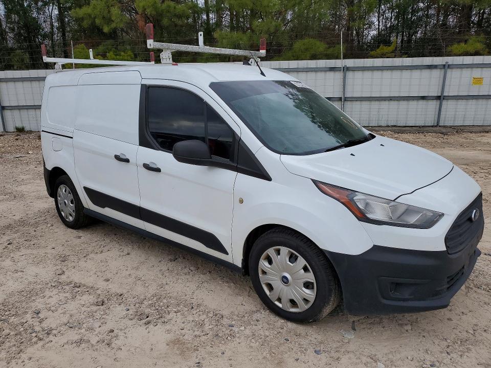 2020 Ford Transit Connect XL