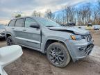 2022 Jeep Grand Cherokee Laredo e