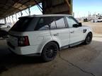 2012 Land Rover Range Rover Sport hse