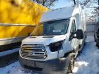 2017 Ford Transit Cutaway