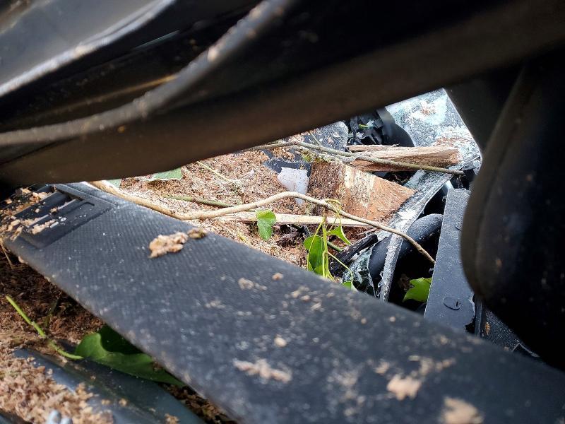 2023 Land Rover Discovery s R-dynamic