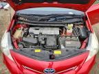 2013 Toyota Prius v