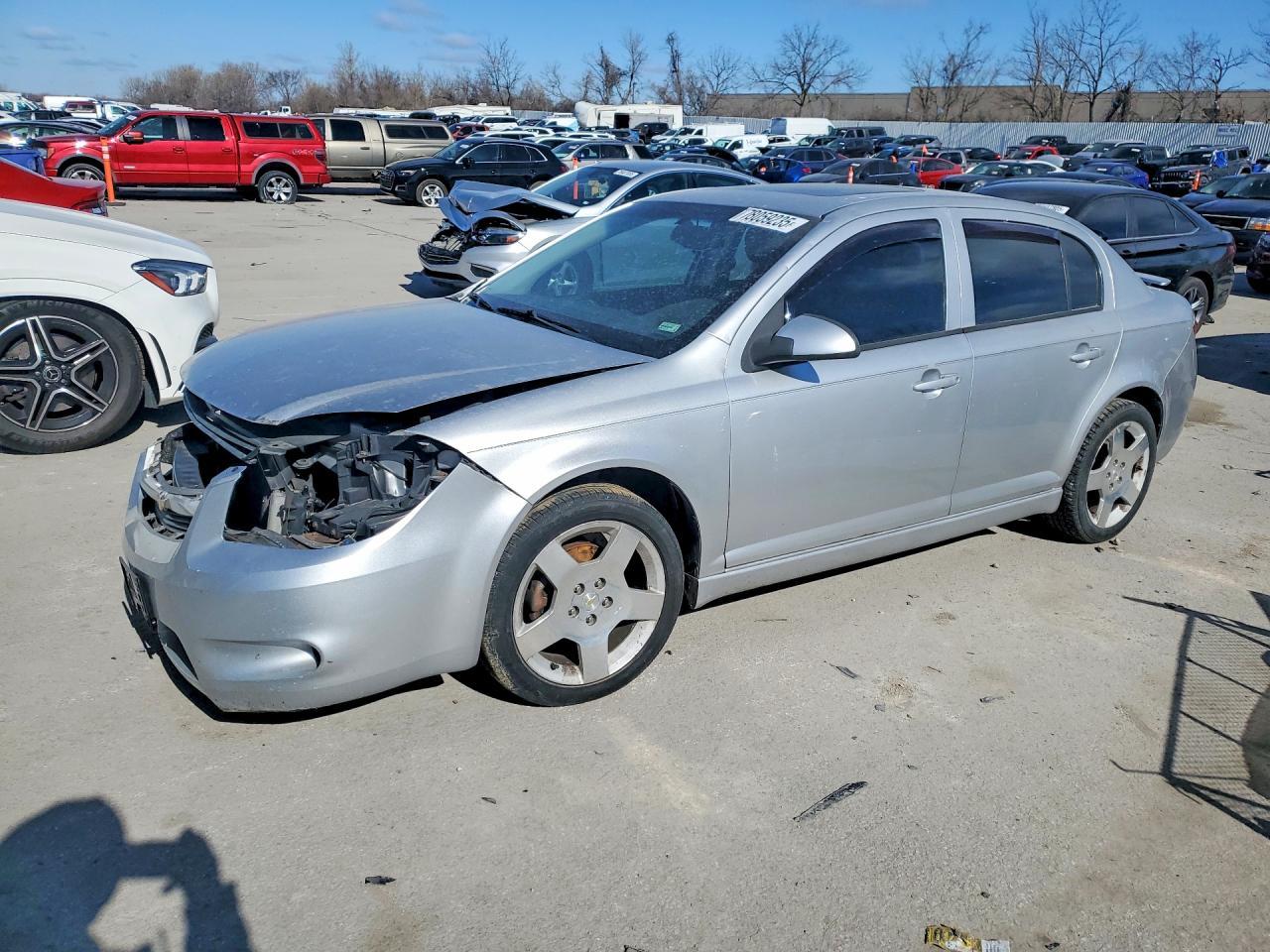 2010 Chevrolet Cobalt 2LT