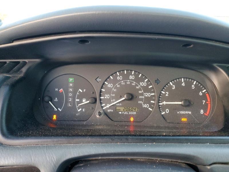 2000 Toyota Camry ce
