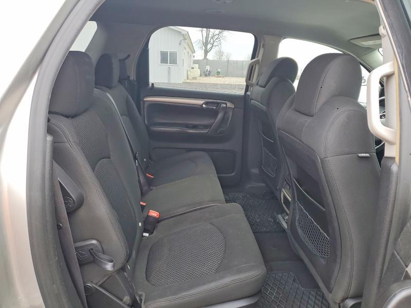 2007 Saturn Outlook xe
