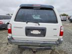 2001 Toyota 4runner SR5