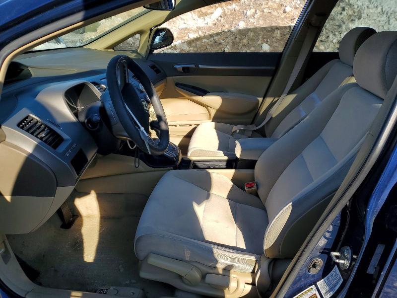 2006 Honda Civic ex