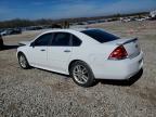 2012 Chevrolet Impala ltz