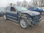 2018 Jeep Grand Cherokee Summit