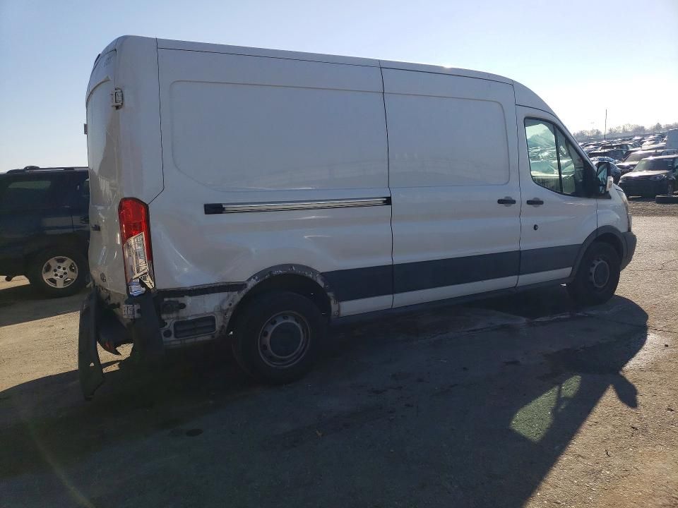 2016 Ford Transit T-150