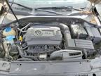 2014 Volkswagen Passat s