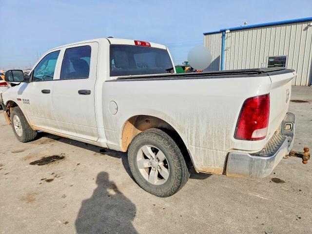 2016 Dodge RAM 1500 ST