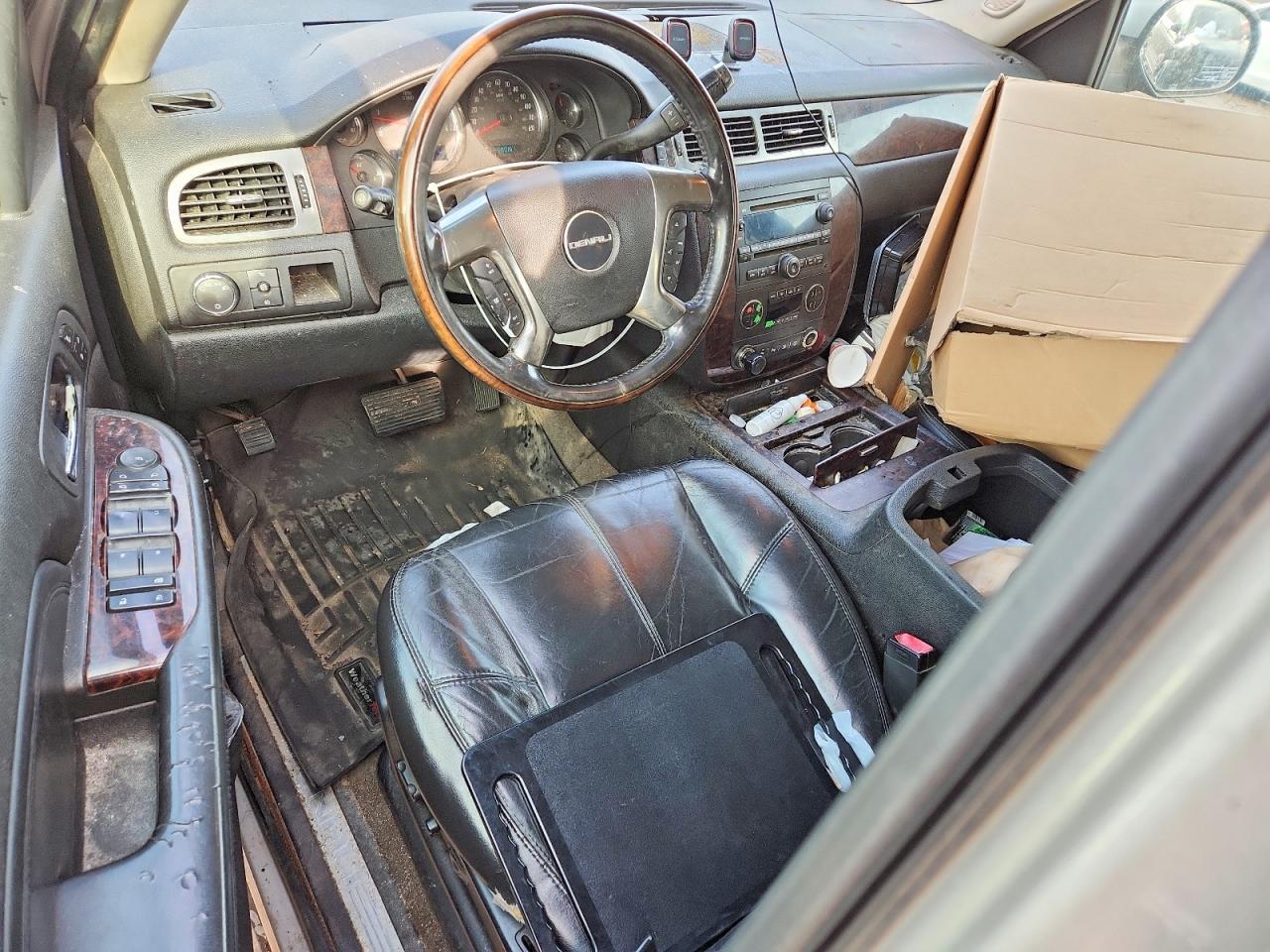2007 GMC Yukon Denali