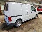 2020 Nissan NV200 Delivery Van