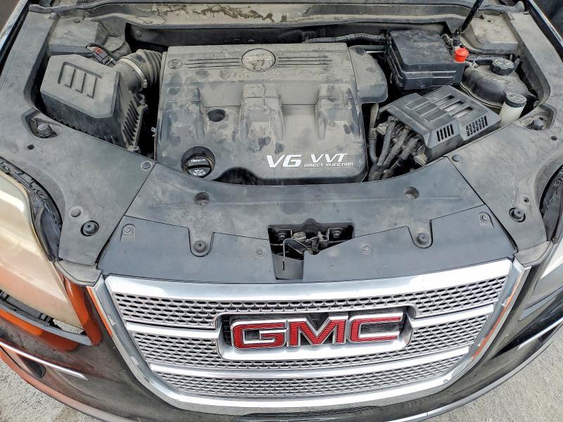 2016 GMC Terrain Denali