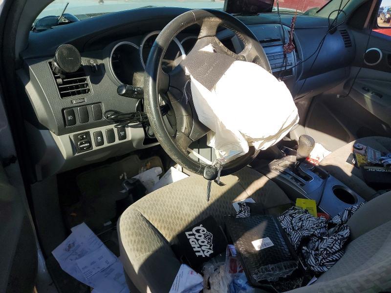 2010 Toyota Tacoma V6