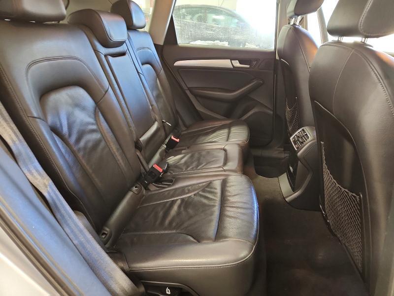 2015 Audi Q5 Premium