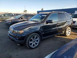 2006 BMW X5 4.8is for sale in Woodhaven, MI