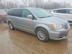 2013 Chrysler Town & Country Touring l