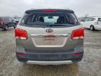 2011 KIA Sorento ex