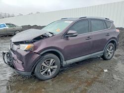 2016 Toyota Rav4 xle for sale in Waldorf, MD