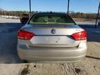 2012 Volkswagen Passat se