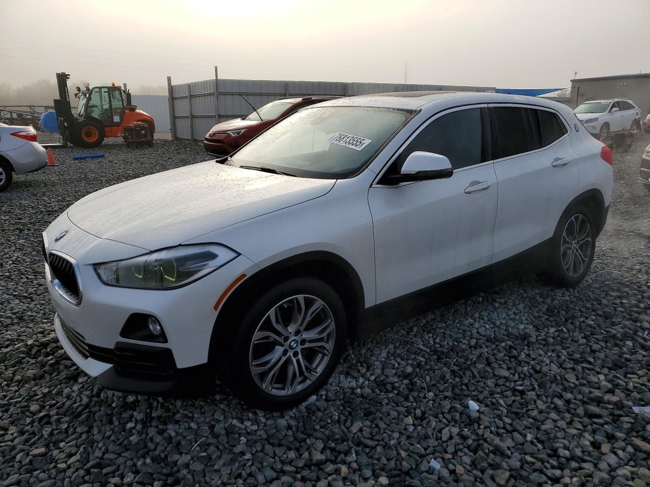 2020 BMW X2 Sdrive28i