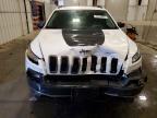 2018 Jeep Cherokee Trailhawk