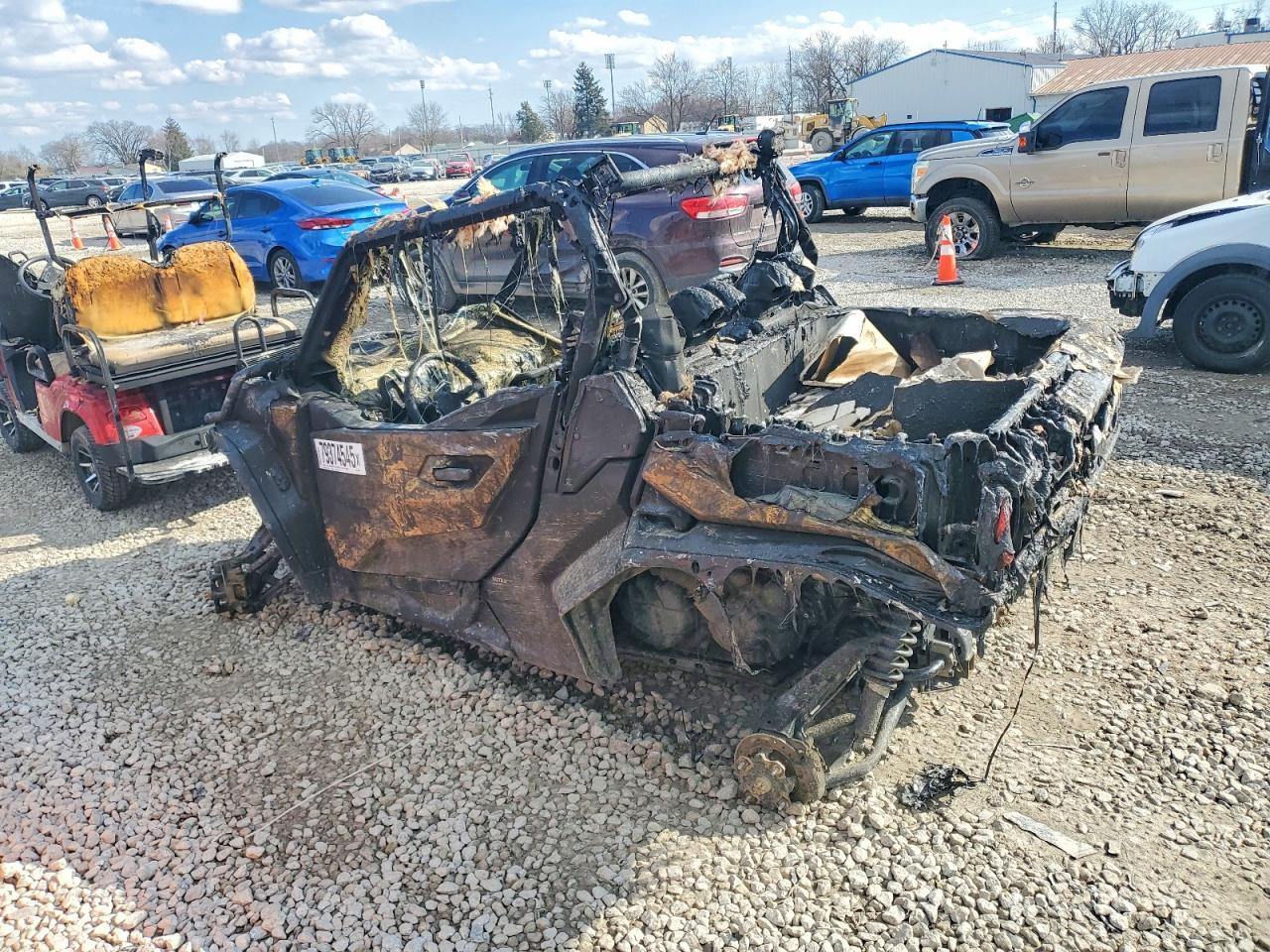 2023 Can-Am 2023 CAN-COMMANDER/MAVERICK S